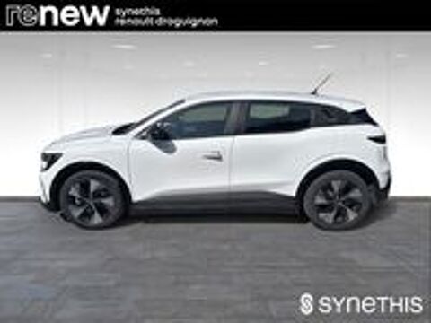 M&eacute;gane Megane E-Tech EV40 130ch boost charge Equilibre 2022 occasion 83300 Draguignan