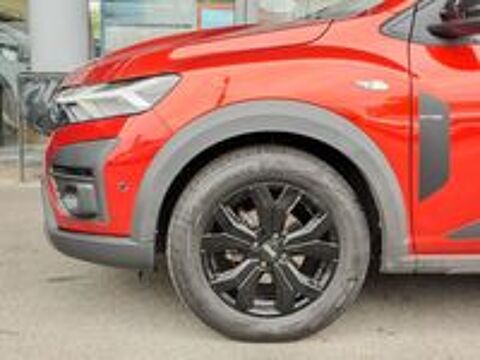 Jogger ECO-G 100 5 places Extreme + 2023 occasion 95520 Osny