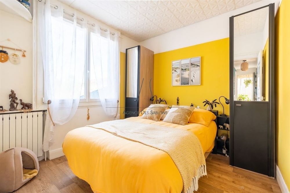 � vendre  Maison Le V�sinet (78110)