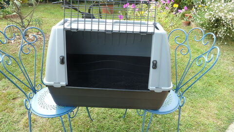 cage chien 50 Sarlat-la-Canda (24)