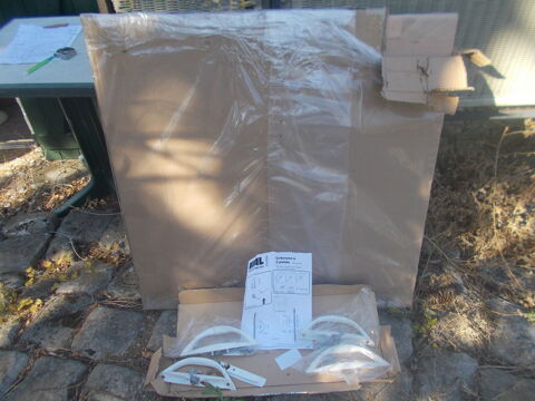 dessus table chene + serrure nf faire prix 120 Saran (45)