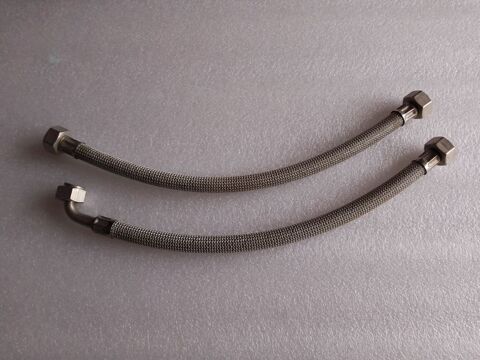 flexible sanitaire neuf 15 Beauvoir (50)