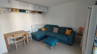 Location  Appartement 