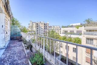  Appartement  vendre 3 pices 75 m