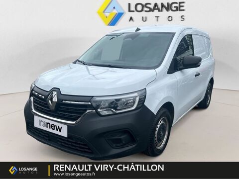 Annonce voiture Renault Kangoo Express 20990 €