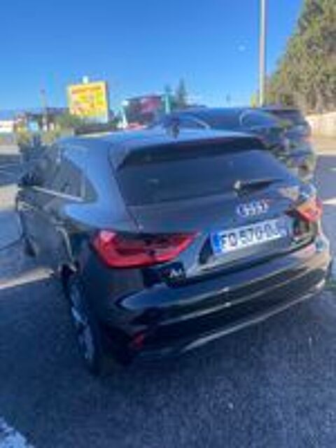 A1 2020 occasion 34300 Agde