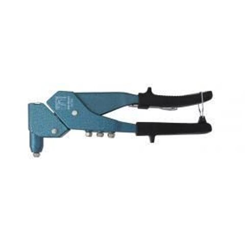 Pince pour rivets aveugles Nombre d'adaptateurs: 4, Diam�tre 20 Versailles (78)