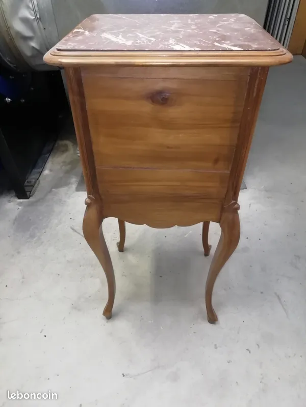 Table de chevet style louis XV Meubles