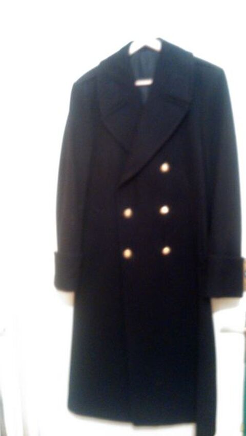 MANTEAU MILITAIRE 40 Nantes (44)