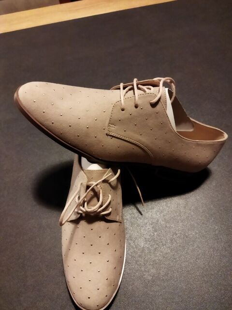Chaussures 39 neuves Clion (17)