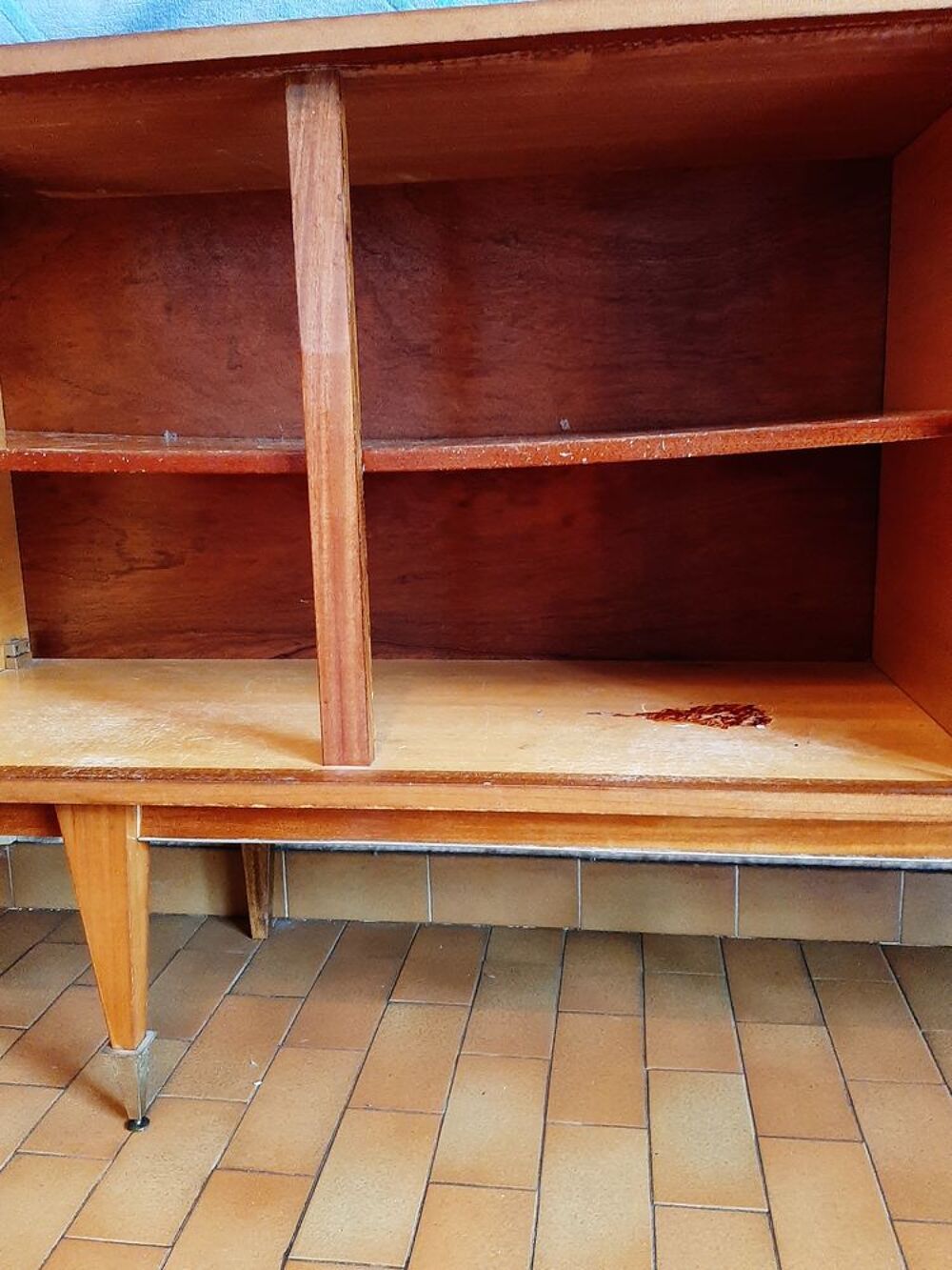 ENFILADE vintage en vernis polyester Meubles