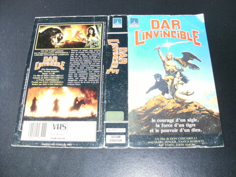 Film :   Dar l'invincible    35 Saint-M�dard-en-Jalles (33)