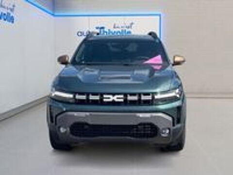 Duster Mild Hybrid 130 4x4 Extreme 2025 occasion 42120 Le Coteau
