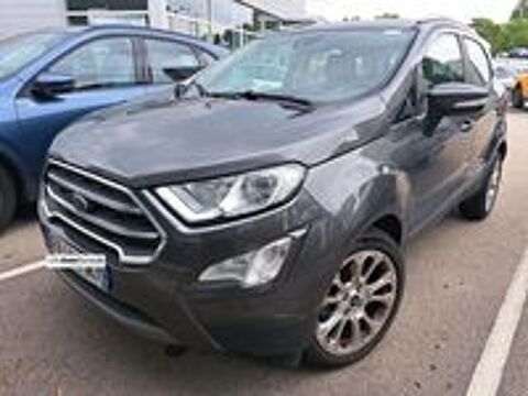 Annonce voiture Ford Ecosport 12610 
