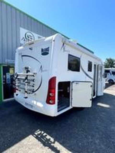  2015 occasion 32810 Preignan