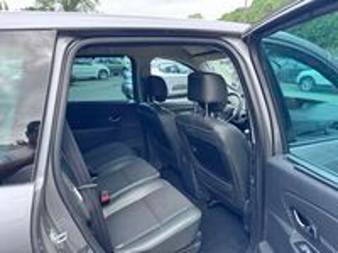Sc&eacute;nic III Scenic TCe 115 Energy Zen 2014 occasion 24660 Coulounieix-Chamiers