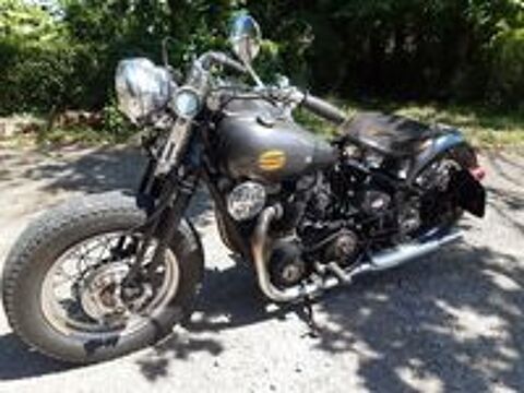   CLEF DE XII - Motocycles Classic & Collection 