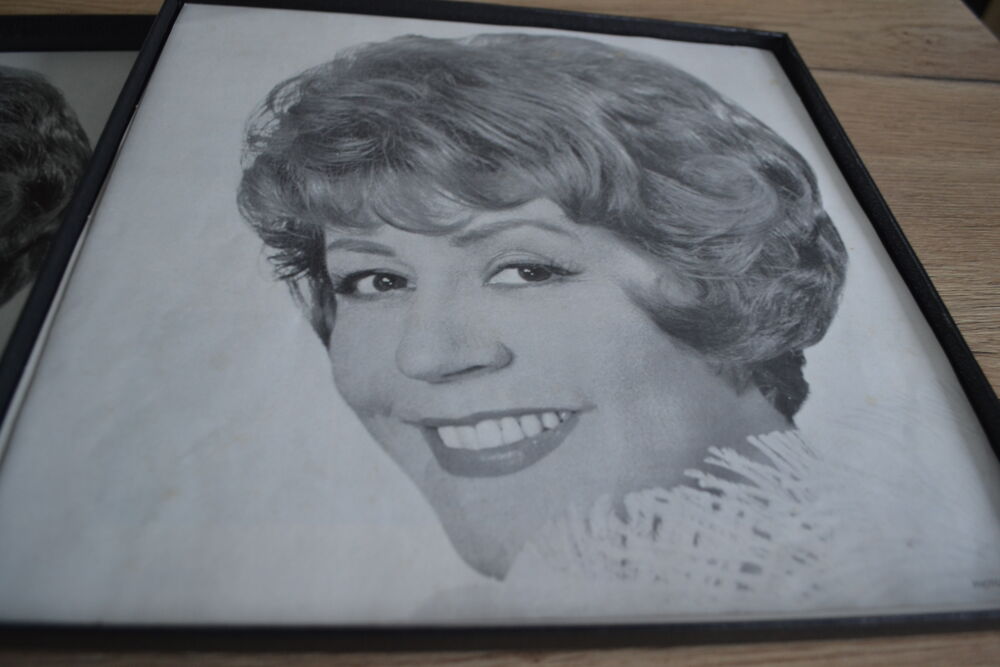Coffret disque vinyle les 3 valses 1963 CD et vinyles