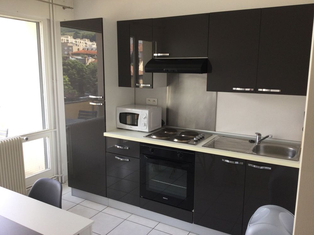 Location Appartement F1 idéale étudiant Saint-Étienne