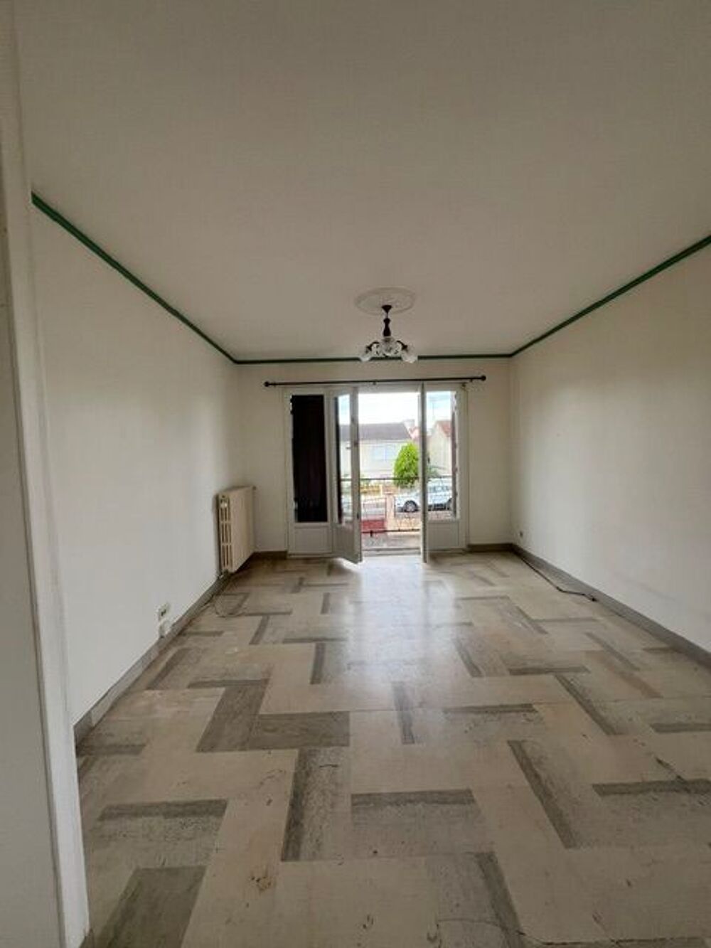 Location Maison MAISON VARENNES SUR SEINE Varennes-sur-seine