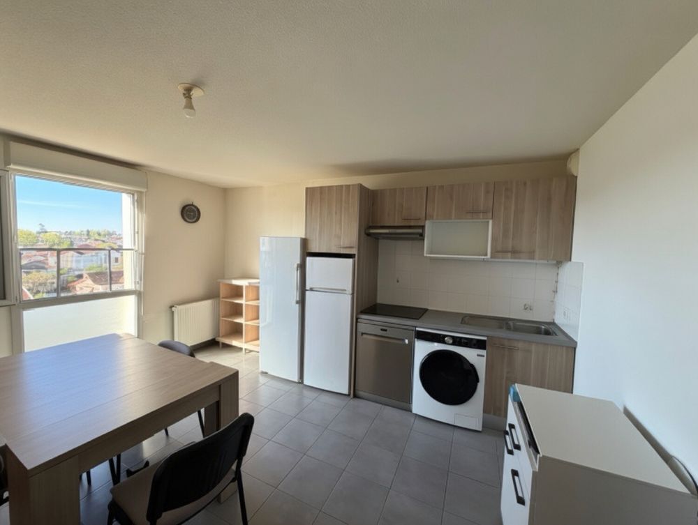 Vente Duplex/Triplex Charmant T4 en Duplex à Cenon Cenon