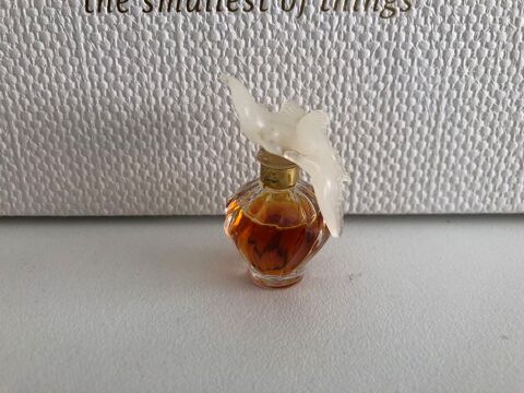 Miniature de parfum l?air du temps 3,5 ml 5 Charbonnières-les-Bains (69)