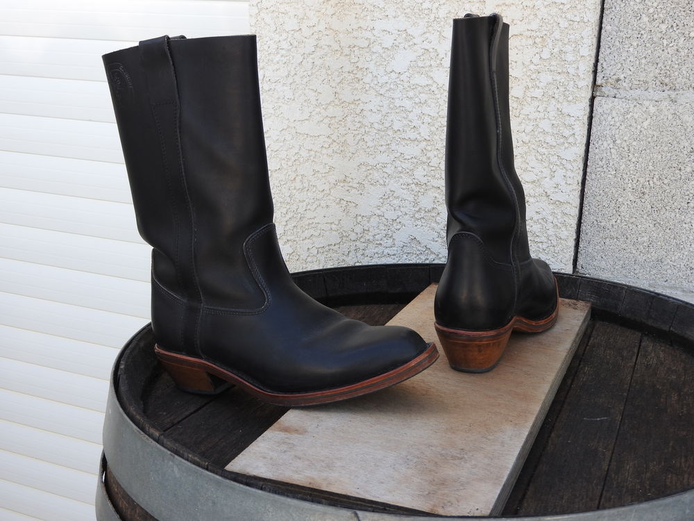  La Botte Gardiane Chaussures