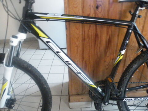 VTT CLIFF NEUF 550 Lamballe (22)