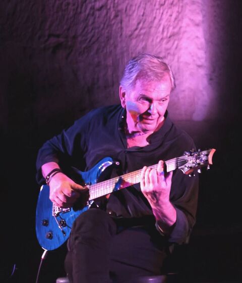 Vaucluse - Cours de guitare réellement efficaces 0 84410 Bdoin