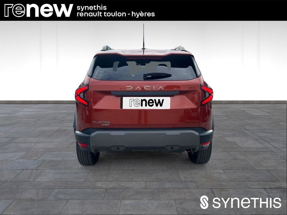 Duster Hybrid 140 Extreme 2025 occasion 83160 La Valette-du-Var