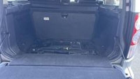 Discovery 4 TDV6 3.0L DPF HSE A 2010 occasion 47240 Castelculier