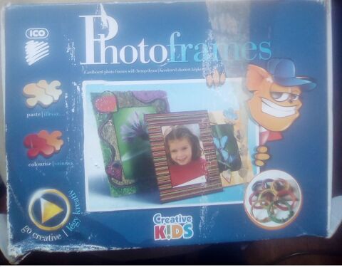 cr�er son cadre foto : photoframes 5 Beauchamp (95)