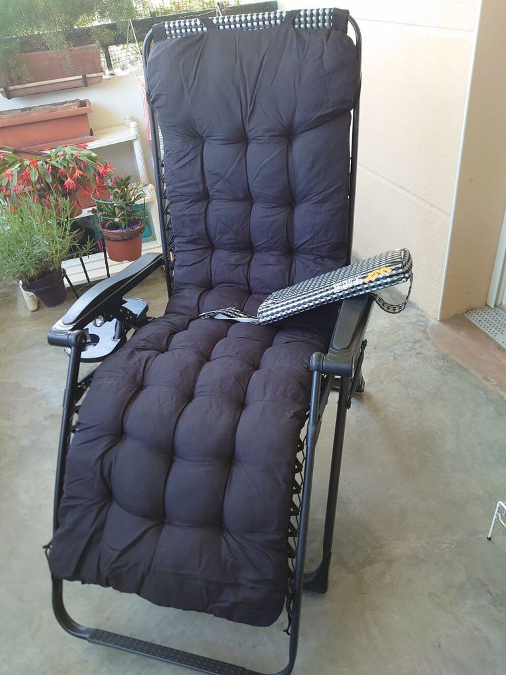 Fauteuil relax Meubles