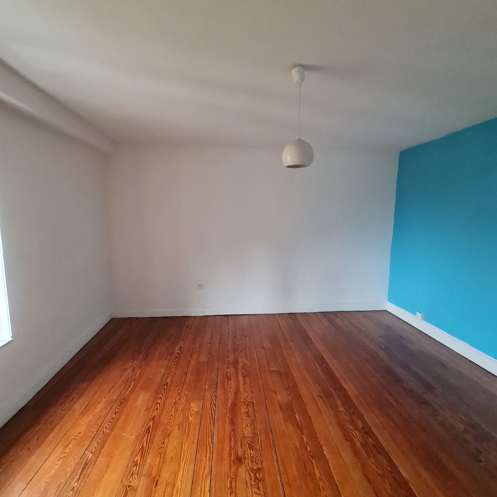 Location Appartement Longeville les Metz, appartement F3 Longeville-lès-metz