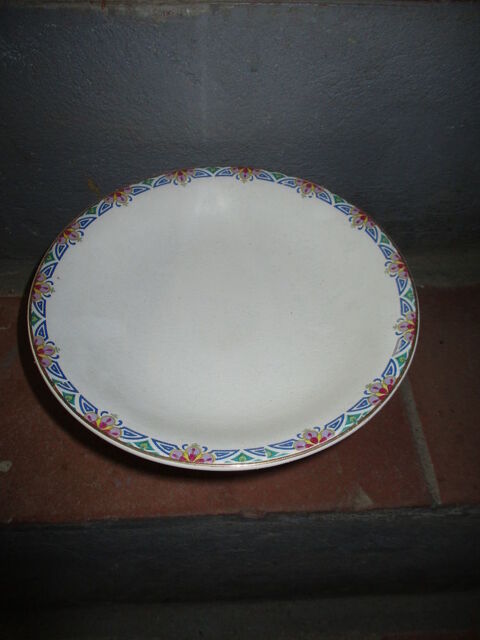 Corbeille � fruits en porcelaine ou autre ancienne vintage 0 M�rignies (59)