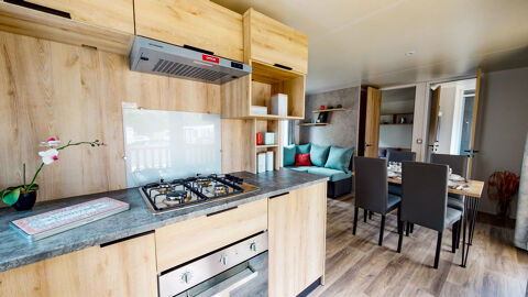 Mobil-Home Mobil-Home 2022 occasion Canet-en-Roussillon 66140