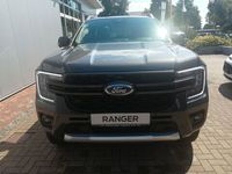 Ranger RANGER DOUBLE CABINE 2.0 ECOBLUE 205 CH S&S BVA10 e-4WD WILDTRAK X 2023 occasion 13001 Marseille