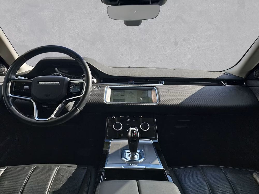 Range Rover Evoque Mark II P300e PHEV AWD BVA8 R-Dynamic HSE 2022 occasion 38440 Saint-Jean-de-Bournay