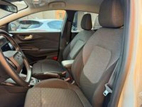 Puma PUMA 1.0L ECOBOOST 125cv MHEV BVM6 TITANIUM 2025 occasion 55100 Verdun