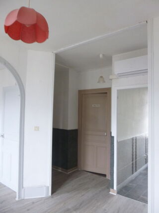  Appartement  louer 3 pices 31 m