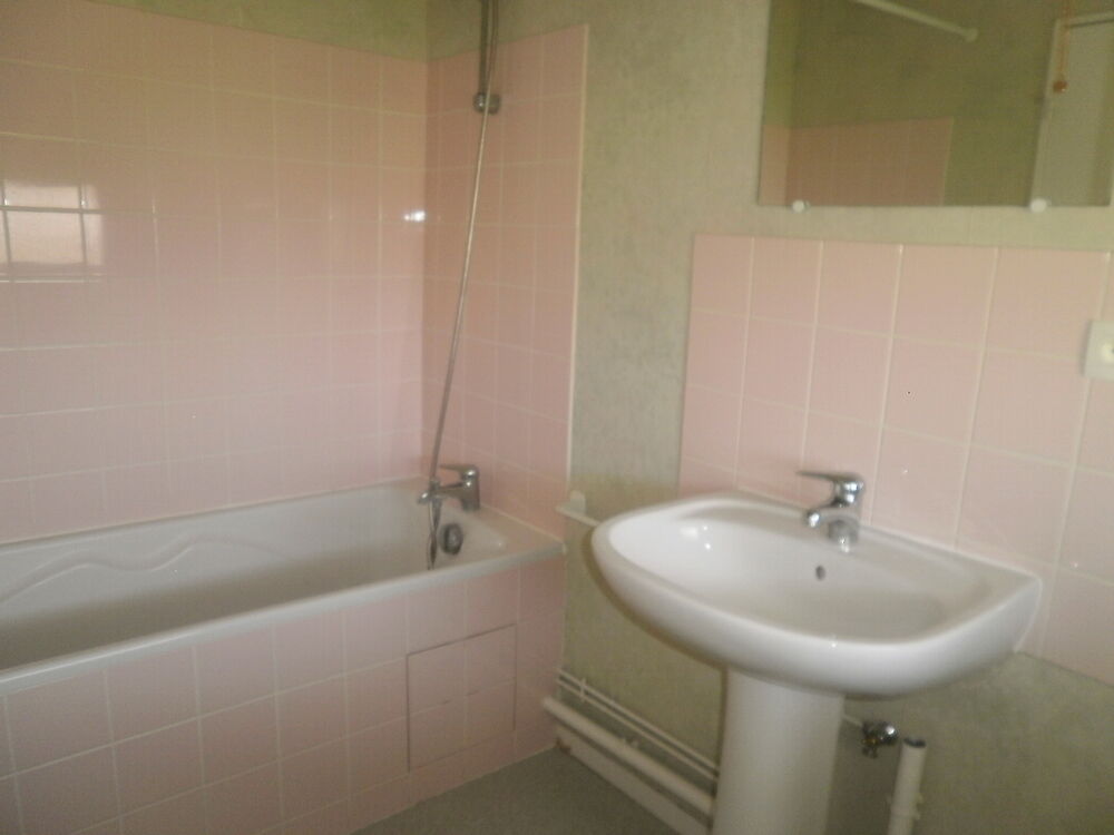 Location Appartement pour une courte durée, appartement T2 de 49 m2 Chavagne