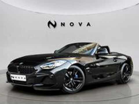 Z4 Roasdter sDrive 30i M Sport 2020 occasion 33600 Pessac