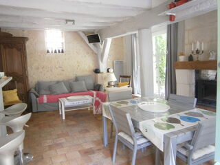 Location  Gîte 