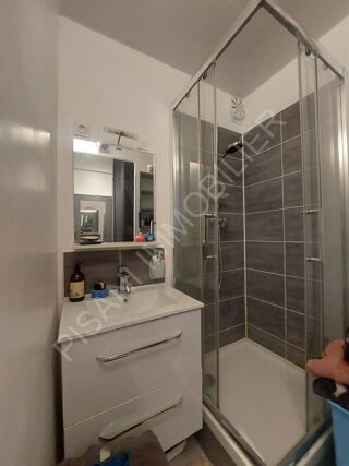  Appartement � vendre 3 pi�ces 58 m�