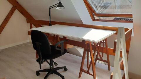  Appartement � louer 2 pi�ces 43 m�