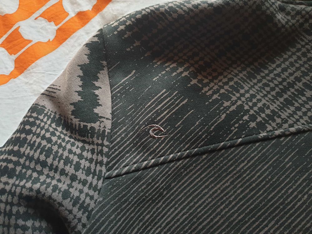 blouson hiver homme RIP CURL taille XL Vêtements