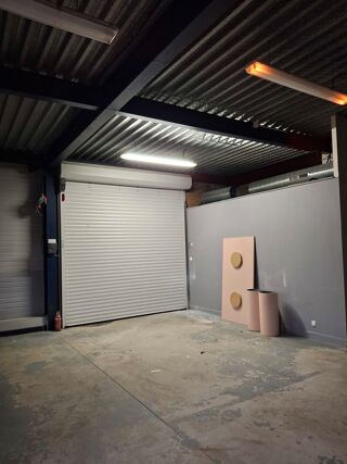  Atelier � louer 2 pi�ces 100 m� Haute-goulaine
