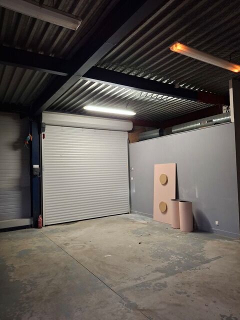  Atelier � louer 2 pi�ces 100 m�