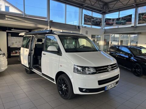 Van am&eacute;nag&eacute; Van am&eacute;nag&eacute; 2015 occasion Lisses 91090