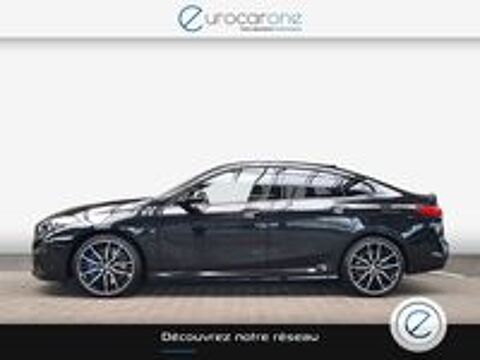 Serie 2 Gran Coupe M235i xDrive 306 ch BVA8 M Performance 2020 occasion 69007 Lyon